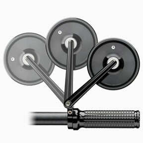 Motogadget Mirror Mo.View Classic 110 Piv MIRRORS Motogadget