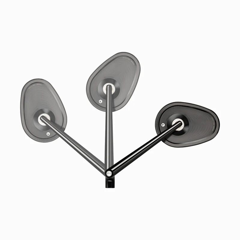 Motogadget Mo.View Club 150 Flip Ece MIRRORS Motogadget