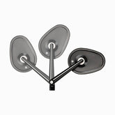 Motogadget Mo.View Club 110 Flip Ece MIRRORS Motogadget