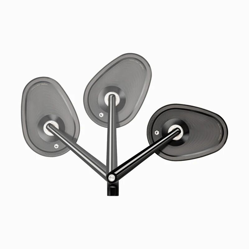 Motogadget Mo.View Club 110 Flip Ece MIRRORS Motogadget