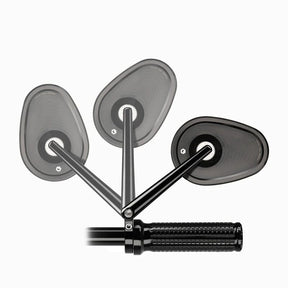 Motogadget Mo.View Club 110 22 Mm Ece MIRRORS Motogadget