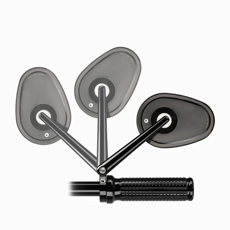 Motogadget Mo.View Club 110 22 Mm Ece MIRRORS Motogadget