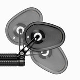 Motogadget Mo.View Club 60 Flip Ece MIRRORS Motogadget