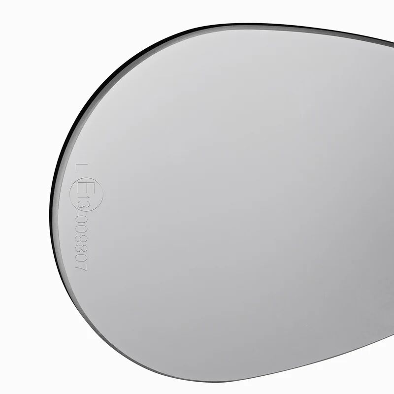 Motogadget Mo.View Club 60 Flip Ece MIRRORS Motogadget