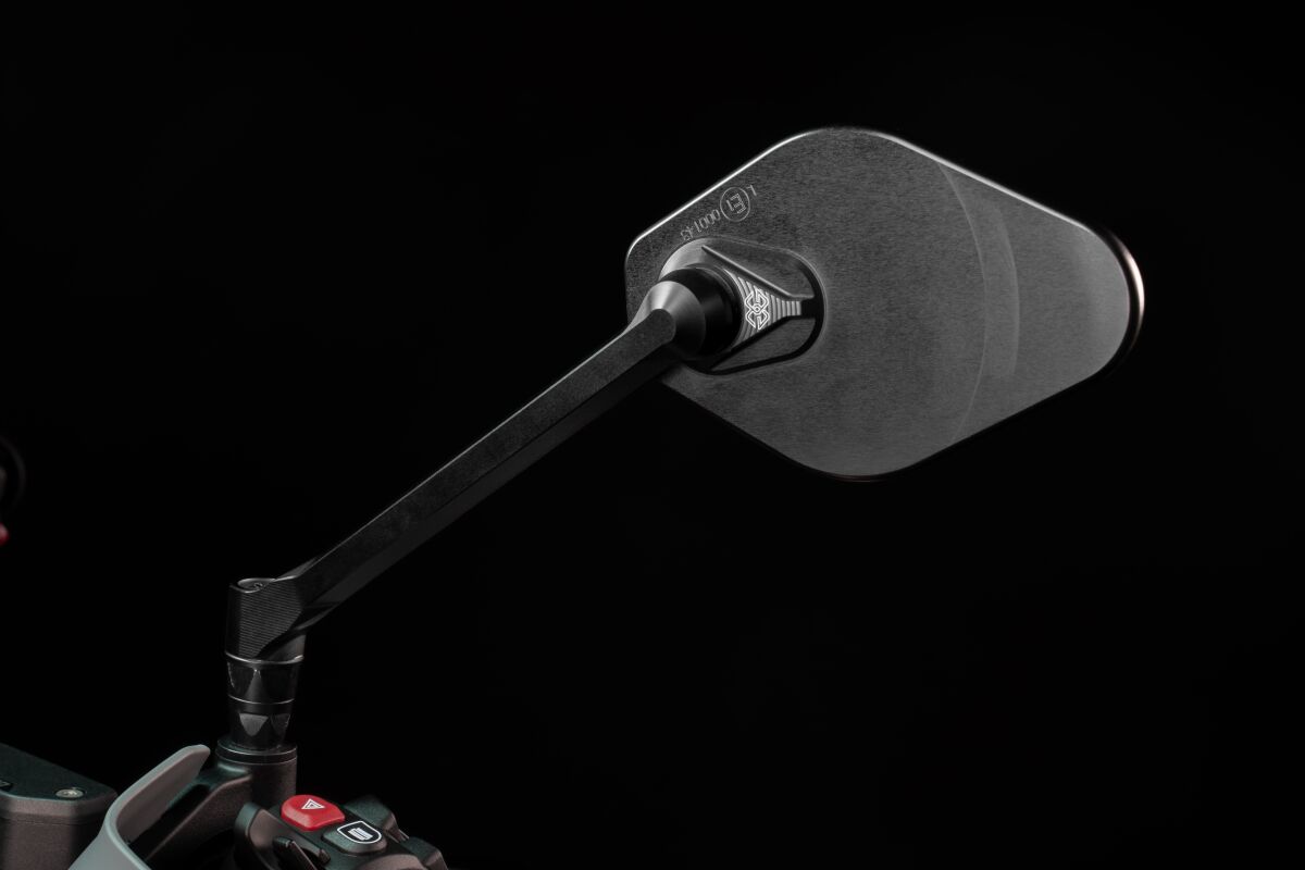 Gilles Tooling Gt Mirror Stratos Bd Left MIRRORS Gilles Tooling