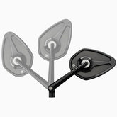 Motogadget Mo.View Sport Flip 110 MIRRORS Motogadget