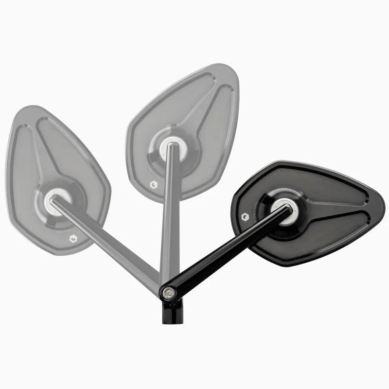 Motogadget Mo.View Sport Flip 110 MIRRORS Motogadget