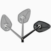 Motogadget Mo.View Sport Flip 150 MIRRORS Motogadget