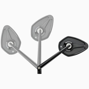 Motogadget Mo.View Sport Flip 150 MIRRORS Motogadget