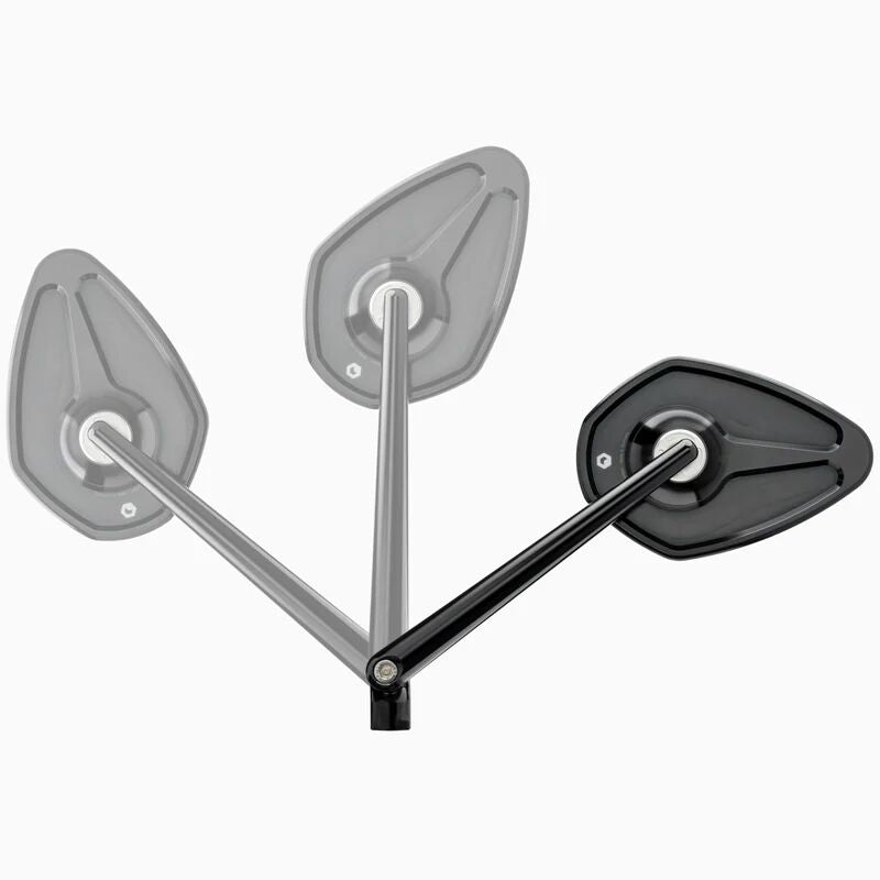 Motogadget Mo.View Sport Flip 150 MIRRORS Motogadget