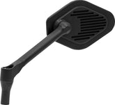 Drag Specialties Mirror Adjustable Short Stem B MIRRORS Drag Specialties