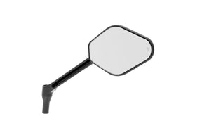 Drag Specialties Mirror Adjustable Short Stem B MIRRORS Drag Specialties