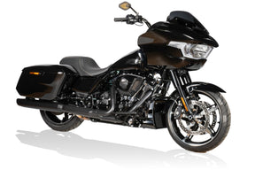 Drag Specialties Mirror Adjustable Short Stem B MIRRORS Drag Specialties