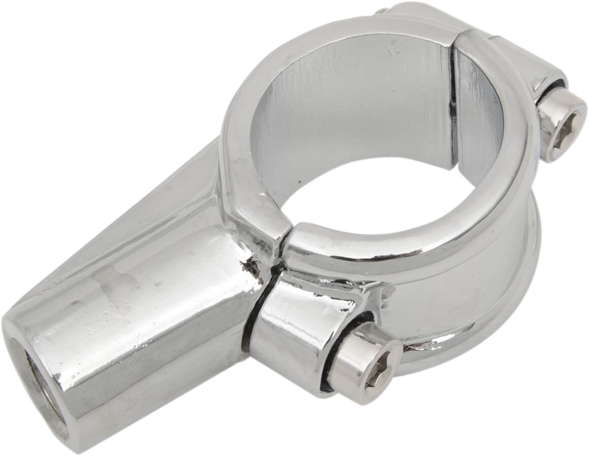 Emgo Mount Mirror 1 Chrome MIRROR PARTS Emgo