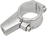 Emgo Mount Mirror 1 Chrome MIRROR PARTS Emgo