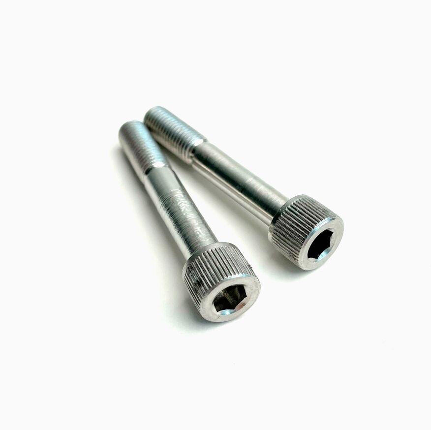 Motogadget Mo.View Screw Kit MIRROR PARTS Motogadget