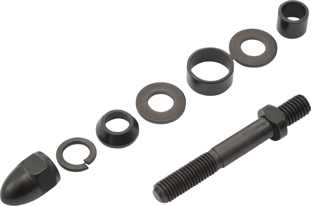 Daytona Mirror Adapter For Harley MIRROR PARTS Daytona