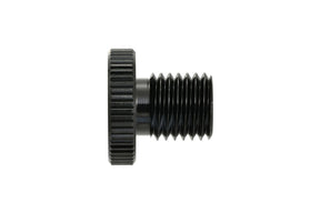 Daytona Mirror Plug Bolt Black Left MIRROR PARTS Daytona
