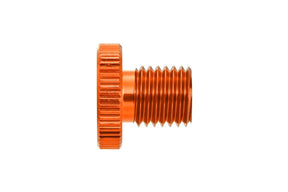 Daytona Mirror Plug Bolt Orange Left MIRROR PARTS Daytona