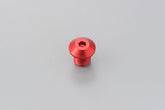 Daytona Mirror Plug Bolt Red Right MIRROR PARTS Daytona