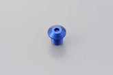 Daytona Mirror Plug Bolt Blue Left MIRROR PARTS Daytona