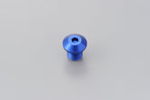 Daytona Mirror Plug Bolt Blue Right MIRROR PARTS Daytona
