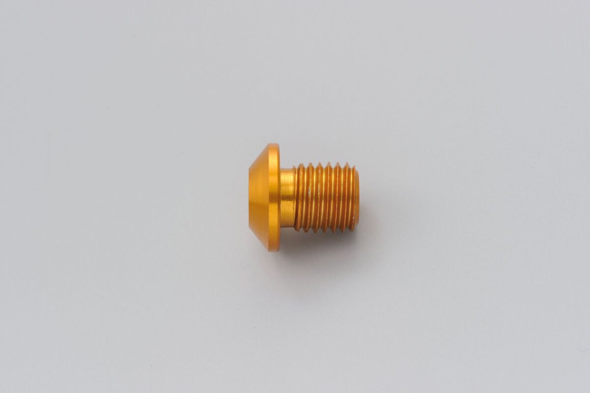 Daytona Mirror Plug Bolt Gd Left MIRROR PARTS Daytona