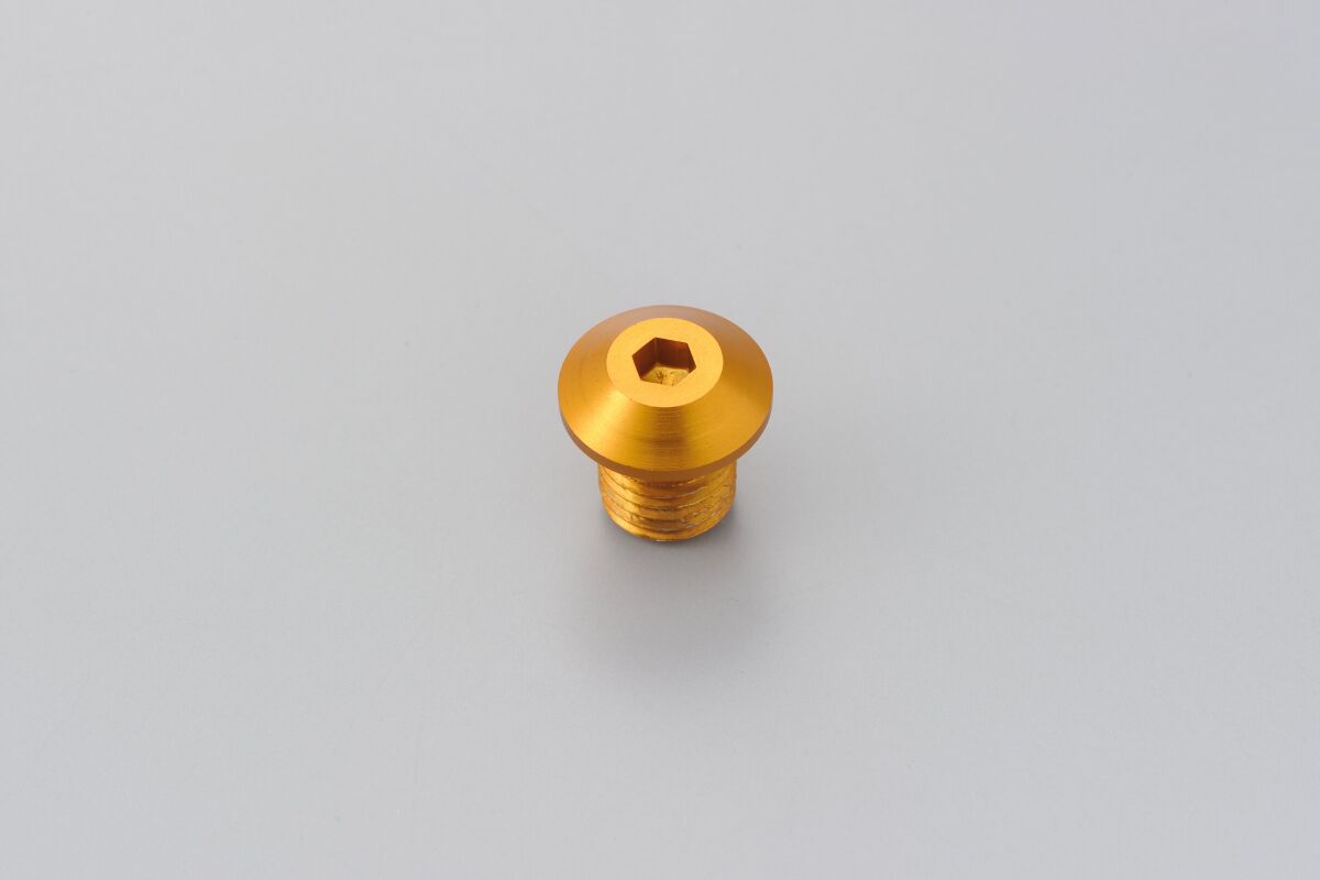 Daytona Mirror Plug Bolt Gd Right MIRROR PARTS Daytona