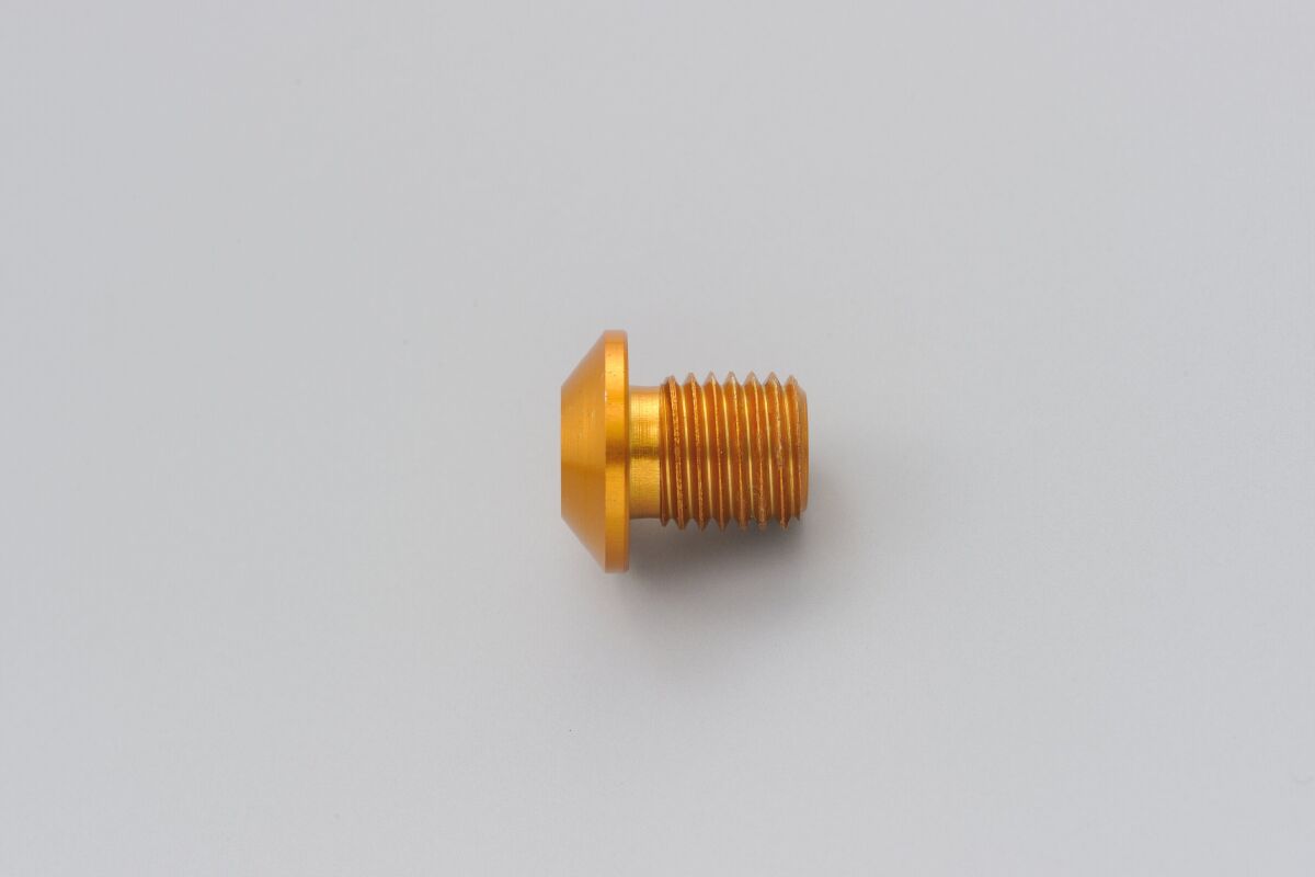 Daytona Mirror Plug Bolt Gd Right MIRROR PARTS Daytona