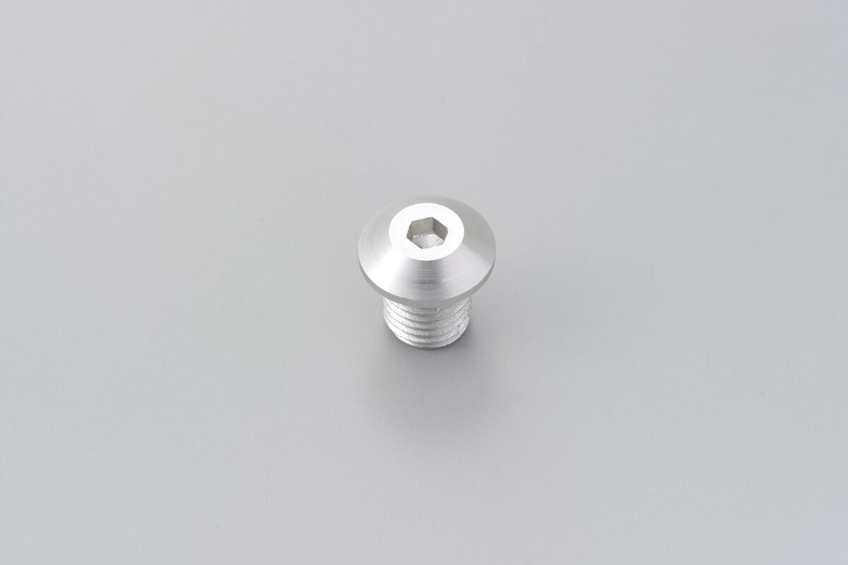 Daytona Mirror Plug Bolt Sv Right MIRROR PARTS Daytona