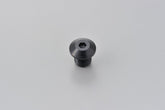 Daytona Mirror Plug Bolt Black Left MIRROR PARTS Daytona