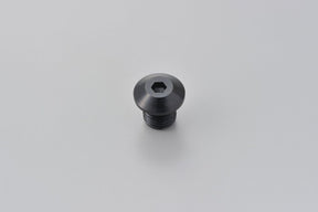 Daytona Mirror Plug Bolt Black Left MIRROR PARTS Daytona