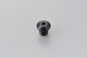 Daytona Mirror Plug Bolt Black Right MIRROR PARTS Daytona