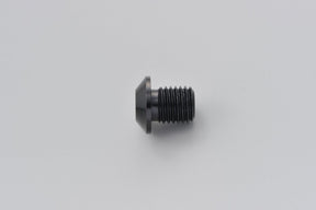 Daytona Mirror Plug Bolt Black Right MIRROR PARTS Daytona