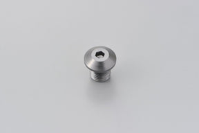 Daytona Mirror Plug Bolt Grey Left MIRROR PARTS Daytona