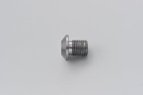 Daytona Mirror Plug Bolt Grey Left MIRROR PARTS Daytona