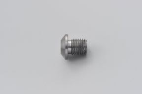 Daytona Mirror Plug Bolt Grey Right MIRROR PARTS Daytona
