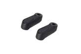 Sw Motech Mirror Extension Mirrors Parts Sw Motech