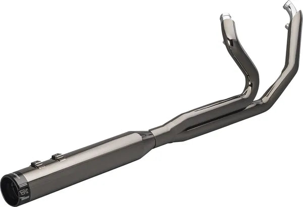 Khrome Werks Exhaust System Outlaw Sr Ecli