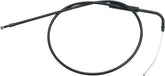 Motion Pro Cable Throttle Blackout CABLES-THROTTLE Motion Pro