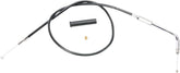 Drag Specialties Cable Throt Vinyl 32.5 CABLES-THROTTLE Drag Specialties