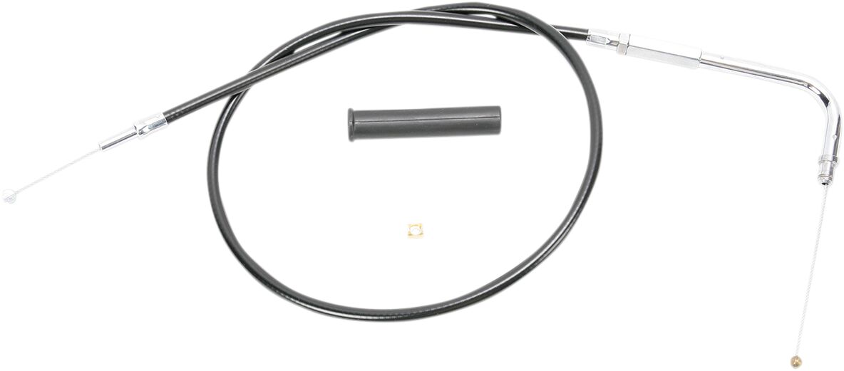 Drag Specialties Cable Throt Vinyl 37 CABLES-THROTTLE Drag Specialties