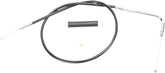 Drag Specialties Cable Throt Vinyl 37 CABLES-THROTTLE Drag Specialties