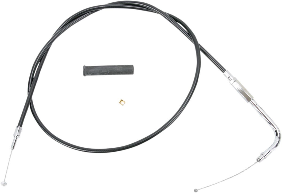 Drag Specialties Cable Throt Vinyl 43 CABLES-THROTTLE Drag Specialties
