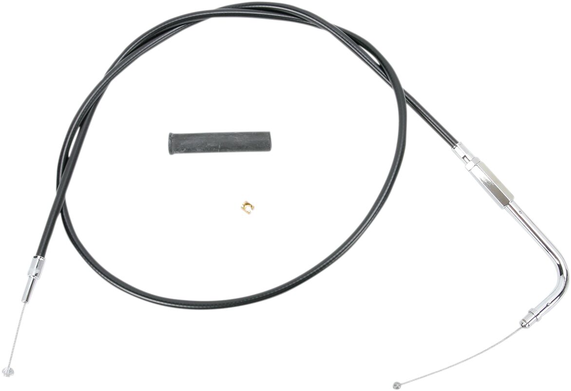 Drag Specialties Cable Throt Vinyl 47 CABLES-THROTTLE Drag Specialties