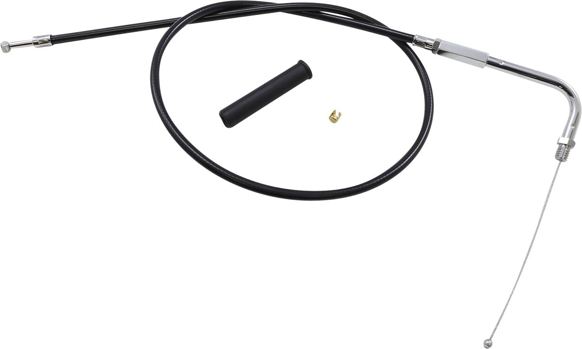 Drag Specialties Cable Throt Vinyl 30 CABLES-THROTTLE Drag Specialties