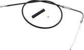 Drag Specialties Cable Throt Vinyl 30 CABLES-THROTTLE Drag Specialties