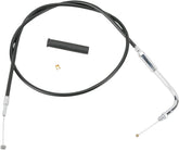 Drag Specialties Cable Throt Vinyl 32.5 CABLES-THROTTLE Drag Specialties