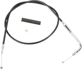 Drag Specialties Cable Throt Vinyl 37 CABLES-THROTTLE Drag Specialties