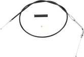 Drag Specialties Cable Throt Vinyl 39.5 CABLES-THROTTLE Drag Specialties